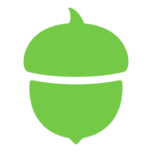 Acorns