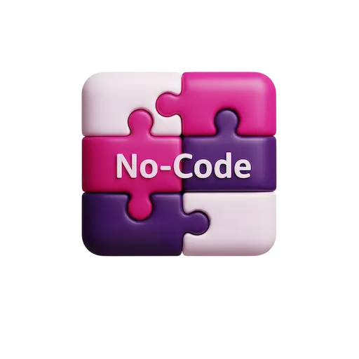 Logo No-Code