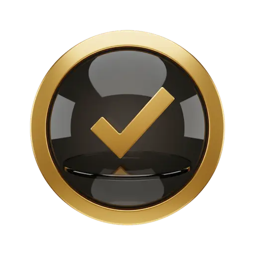 Icono de Checklist de Solución