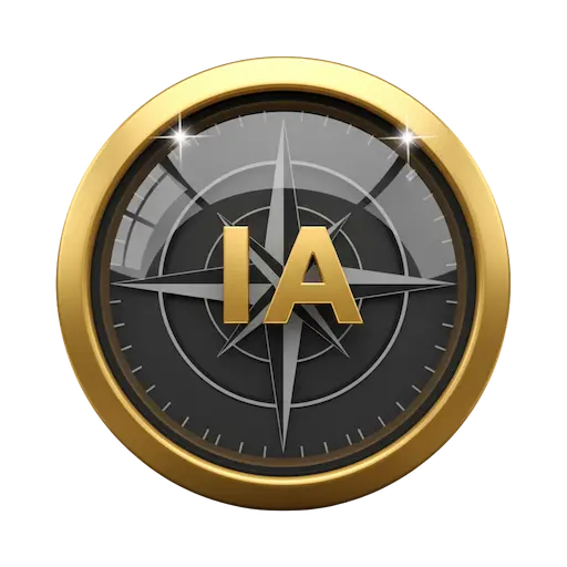 Icono de Sello del Curador