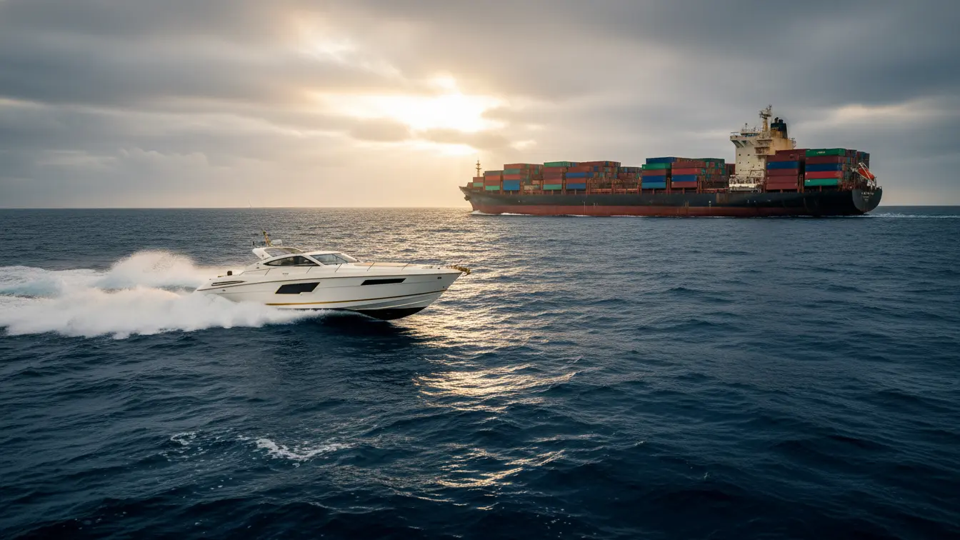 Agilidad de PyMEs vs lentitud de grandes corporaciones