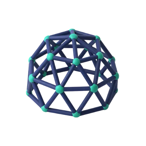 Logo Domos Geodésicos